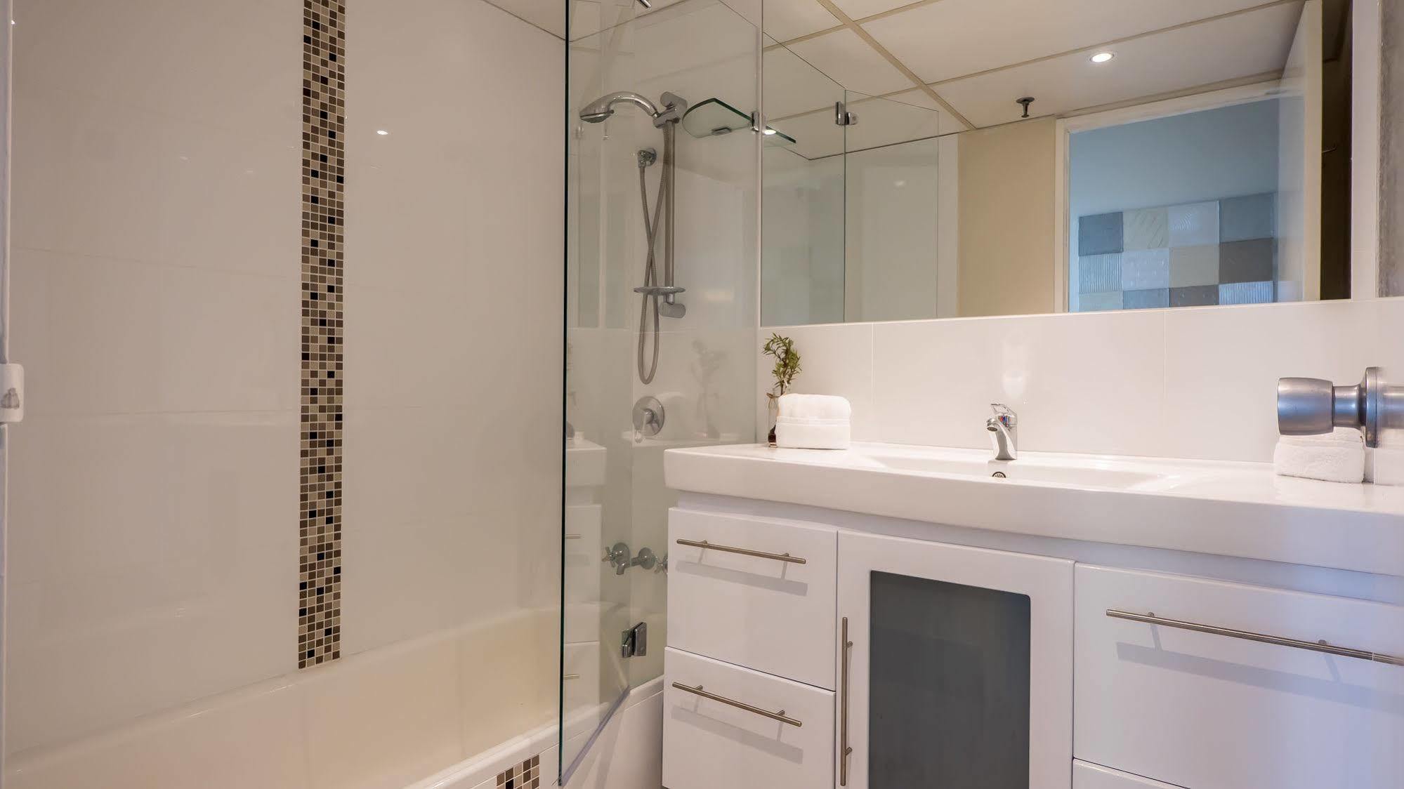 Waterways Apartments Surfers Paradise Esterno foto